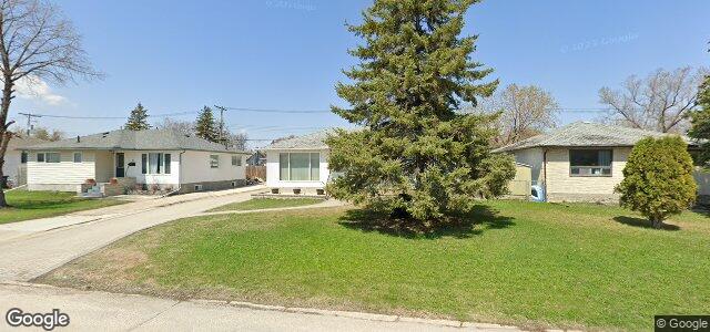 3 Bentwood Bay（加拿大曼尼托巴省温尼伯市）房屋照片