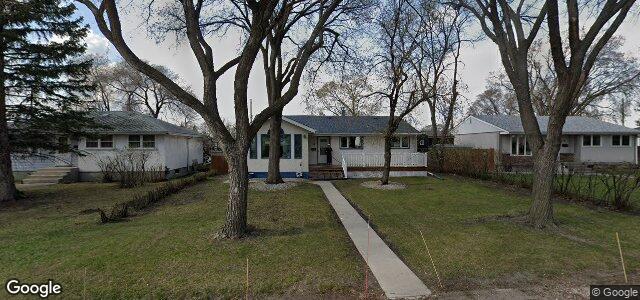 3 Bernier Bay（加拿大曼尼托巴省温尼伯市）房屋照片