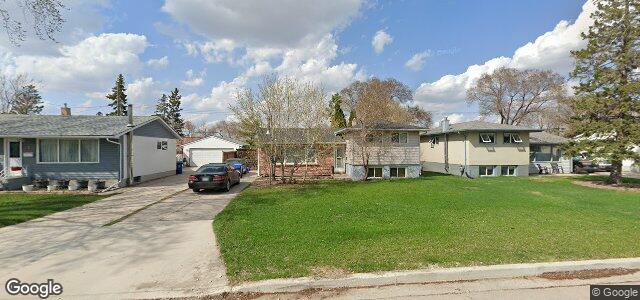 3 Bibeau Bay（加拿大曼尼托巴省温尼伯市）房屋照片