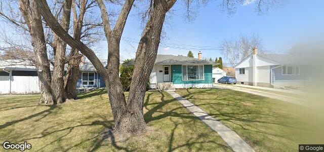 3 Bittersweet Bay（加拿大曼尼托巴省温尼伯市）房屋照片