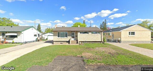 3 Blueberry Bay（加拿大曼尼托巴省温尼伯市）房屋照片