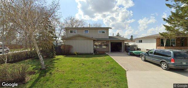 3 Brebeuf Road（加拿大曼尼托巴省温尼伯市）房屋照片