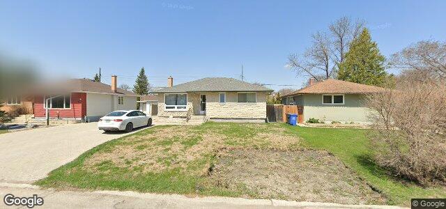 3 Buttonwood Bay（加拿大曼尼托巴省温尼伯市）房屋照片