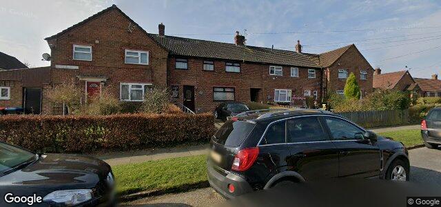 3 Cherry Crescent（加拿大曼尼托巴省温尼伯市）房屋照片