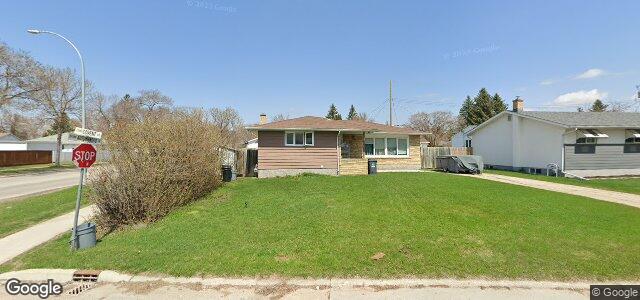 3 Covent Road（加拿大曼尼托巴省温尼伯市）房屋照片