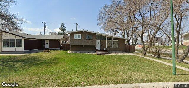 3 Duluth Bay（加拿大曼尼托巴省温尼伯市）房屋照片