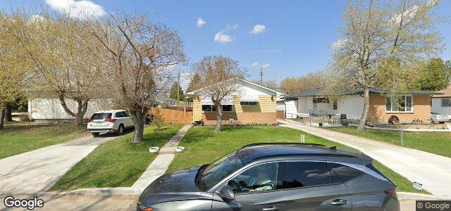 3 Fleury Place（加拿大曼尼托巴省温尼伯市）房屋照片