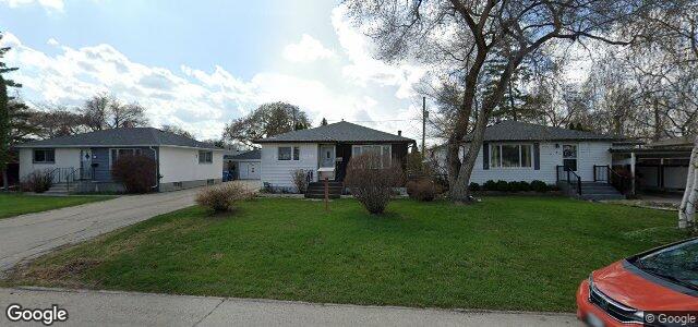 3 Frontenac Bay（加拿大曼尼托巴省温尼伯市）房屋照片