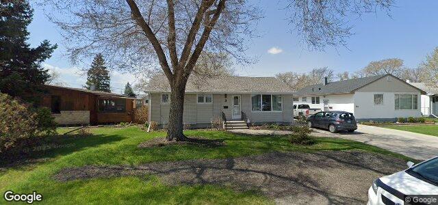 3 Gatineau Bay（加拿大曼尼托巴省温尼伯市）房屋照片