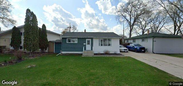 3 Monaco Bay（加拿大曼尼托巴省温尼伯市）房屋照片