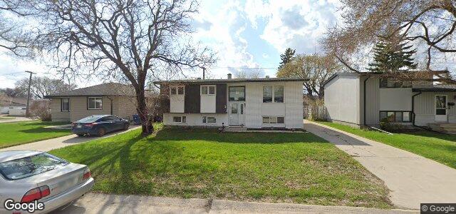 3 Northumbria Bay（加拿大曼尼托巴省温尼伯市）房屋照片