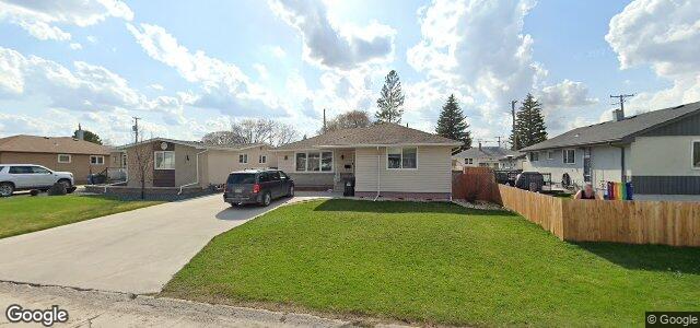 3 Peterboro Bay（加拿大曼尼托巴省温尼伯市）房屋照片