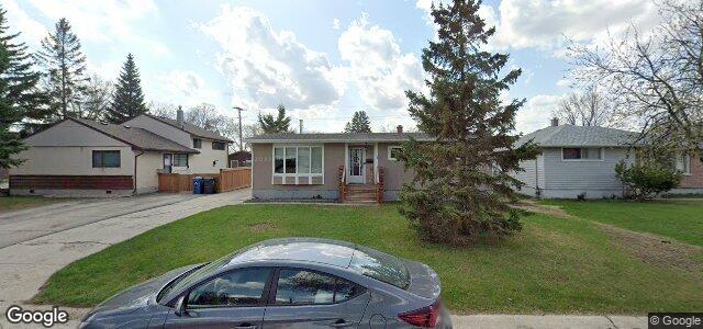 Photo of 3 Westmount Bay in Winnipeg, Manitoba