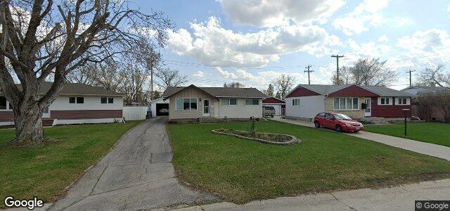 30 Monaco Bay（加拿大曼尼托巴省温尼伯市）房屋照片