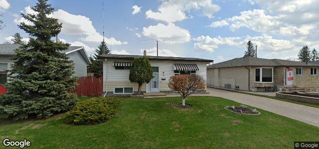 30 Vincent Massey Boulevard（加拿大曼尼托巴省温尼伯市）房屋照片