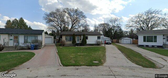 31 Agate Bay（加拿大曼尼托巴省温尼伯市）房屋照片