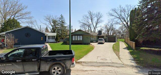 31 Bittersweet Bay（加拿大曼尼托巴省温尼伯市）房屋照片