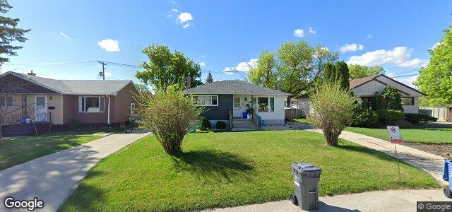 31 Blueberry Bay（加拿大曼尼托巴省温尼伯市）房屋照片