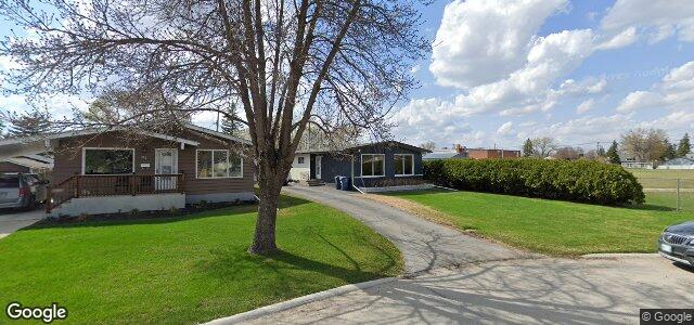 31 Brebeuf Road（加拿大曼尼托巴省温尼伯市）房屋照片