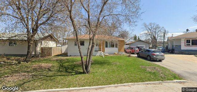 31 Burning Bush Bay（加拿大曼尼托巴省温尼伯市）房屋照片