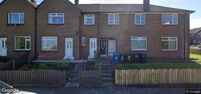 31 Canberra Road（加拿大曼尼托巴省温尼伯市）房屋照片