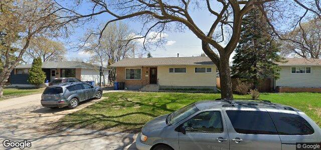 31 Covent Road（加拿大曼尼托巴省温尼伯市）房屋照片