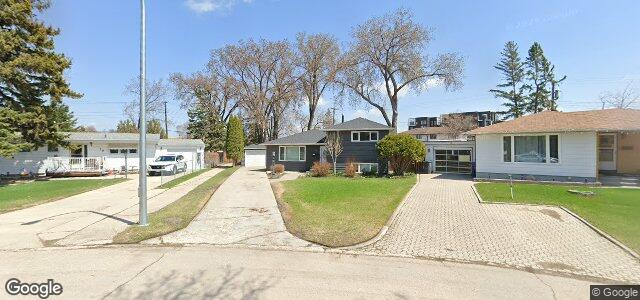 31 Cypress Bay（加拿大曼尼托巴省温尼伯市）房屋照片