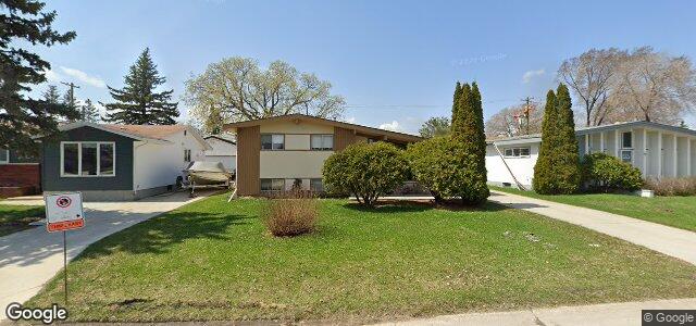 31 Duluth Bay（加拿大曼尼托巴省温尼伯市）房屋照片