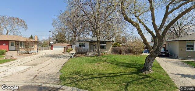 31 Durham Bay（加拿大曼尼托巴省温尼伯市）房屋照片