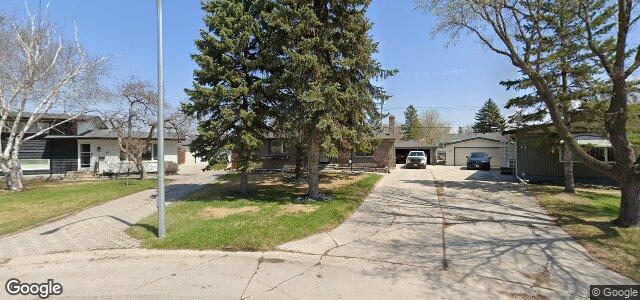 Photo of 31 Gatineau Bay in Winnipeg, Manitoba