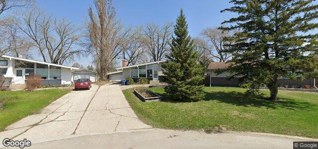 31 Greenwich Bay（加拿大曼尼托巴省温尼伯市）房屋照片