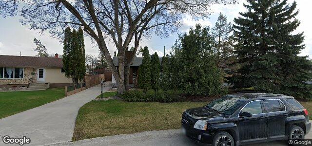 31 Halliday Bay（加拿大曼尼托巴省温尼伯市）房屋照片