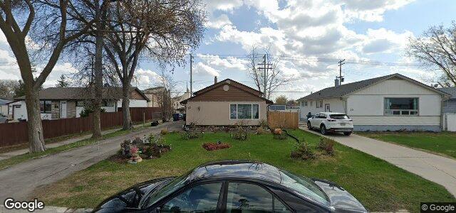 Larawan ng 31 Jubinville Bay sa Winnipeg, Manitoba