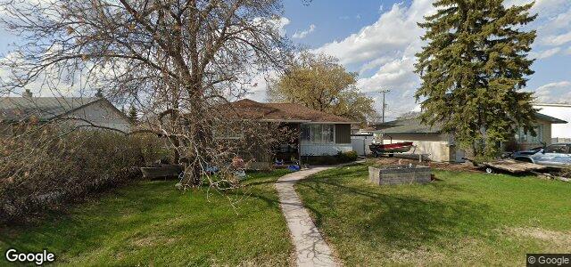 31 Lomond Boulevard（加拿大曼尼托巴省温尼伯市）房屋照片