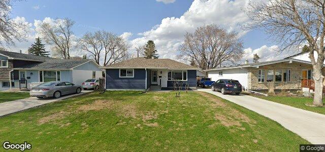 31 Penrose Place（加拿大曼尼托巴省温尼伯市）房屋照片