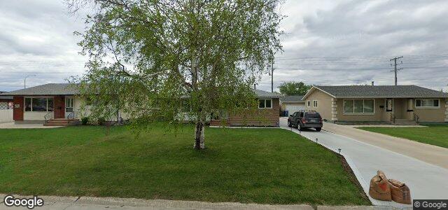 31 Penticton Bay（加拿大曼尼托巴省温尼伯市）房屋照片