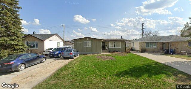 31 Peterboro Bay（加拿大曼尼托巴省温尼伯市）房屋照片