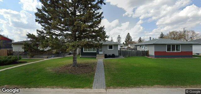 31 Vincent Massey Boulevard（加拿大曼尼托巴省溫尼伯市）房屋照片