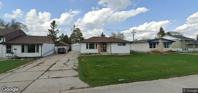 31 Westmount Bay（加拿大曼尼托巴省温尼伯市）房屋照片