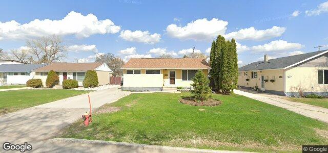 312 Dussault Avenue（加拿大曼尼托巴省温尼伯市）房屋照片