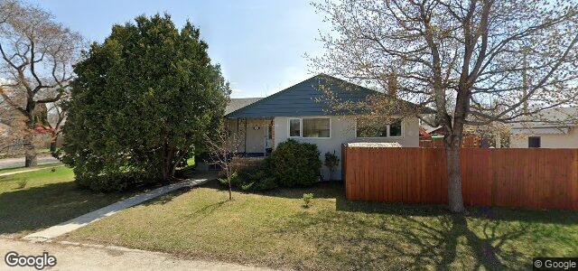 319 Drake Boulevard（加拿大曼尼托巴省溫尼伯市）房屋照片