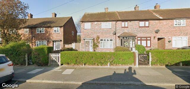 32 Alderwood Road（加拿大曼尼托巴省温尼伯市）房屋照片