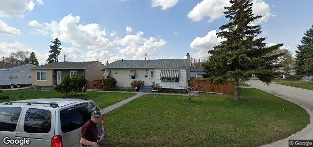 32 Almond Bay（加拿大曼尼托巴省温尼伯市）房屋照片