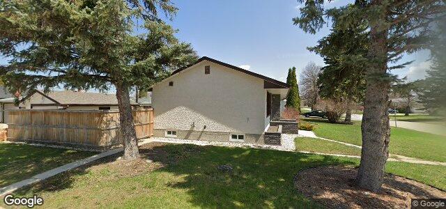 32 Bentwood Bay（加拿大曼尼托巴省温尼伯市）房屋照片