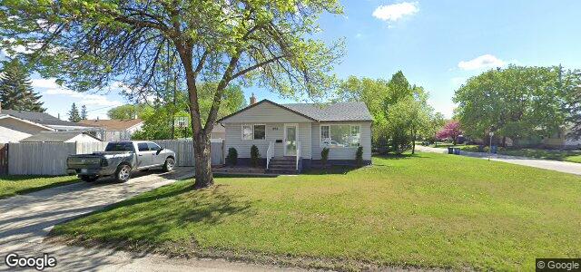 32 Blueberry Bay（加拿大曼尼托巴省温尼伯市）房屋照片