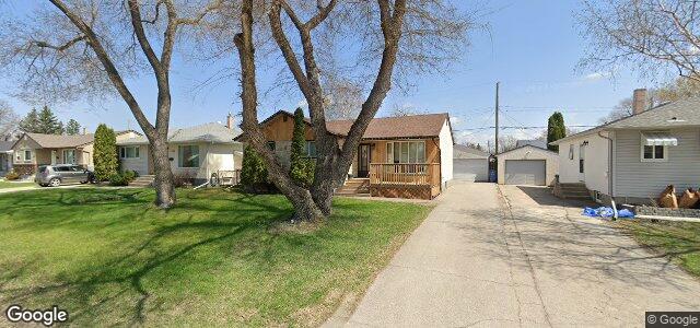 32 Boulder Bay（加拿大曼尼托巴省温尼伯市）房屋照片