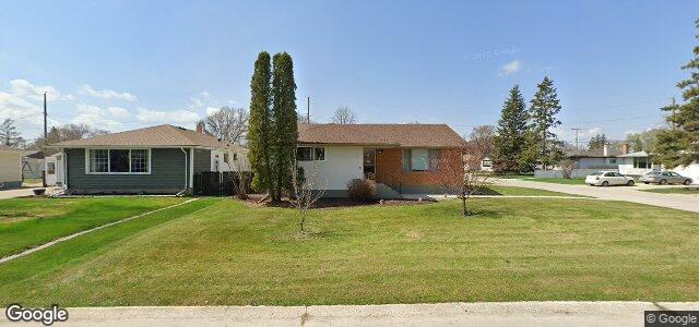 32 Durham Bay（加拿大曼尼托巴省温尼伯市）房屋照片