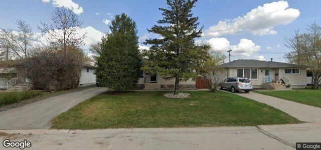 32 Lachine Road（加拿大曼尼托巴省温尼伯市）房屋照片