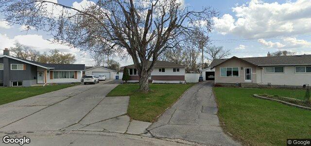 32 Monaco Bay（加拿大曼尼托巴省温尼伯市）房屋照片