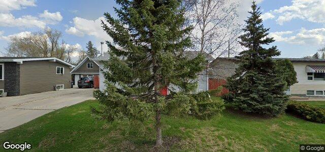 32 Vincent Massey Boulevard（加拿大曼尼托巴省温尼伯市）房屋照片